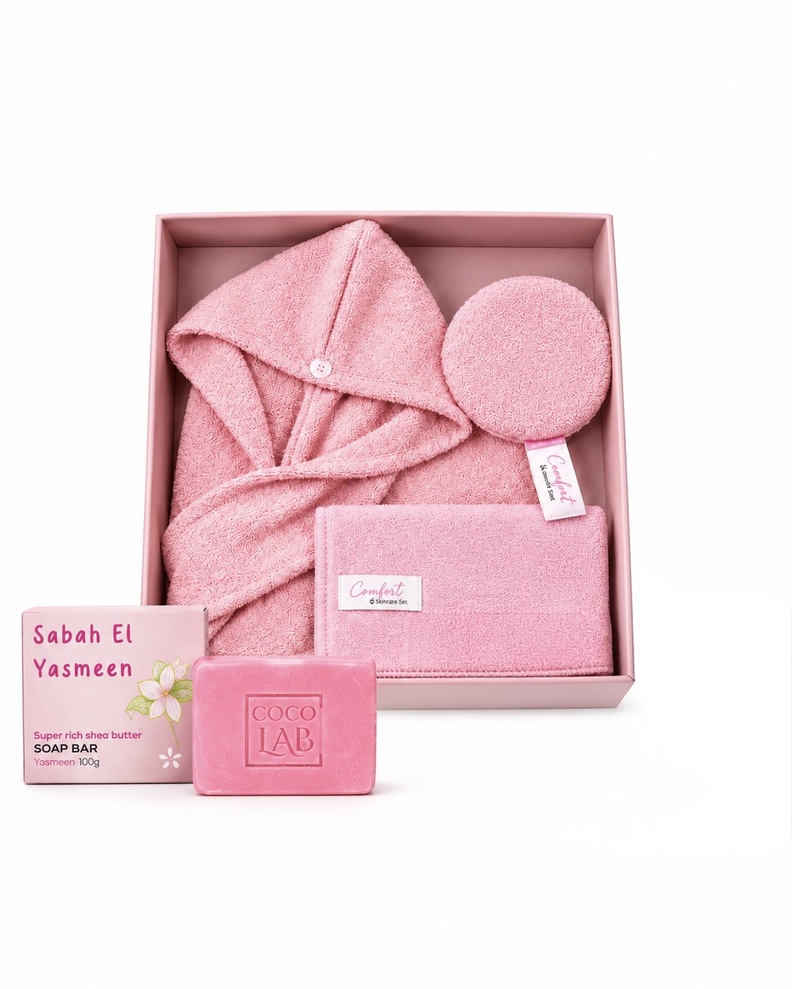 Pink October 10%