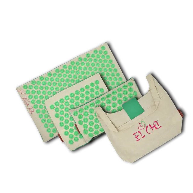 Acupressure Therapy Set