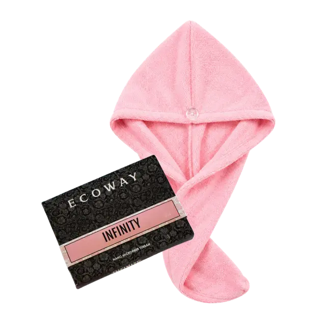 Microfiber Nano Turban