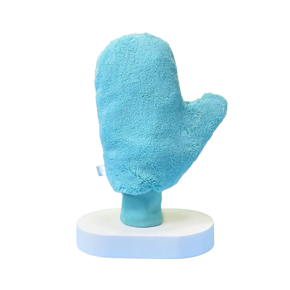Sweeping Glove