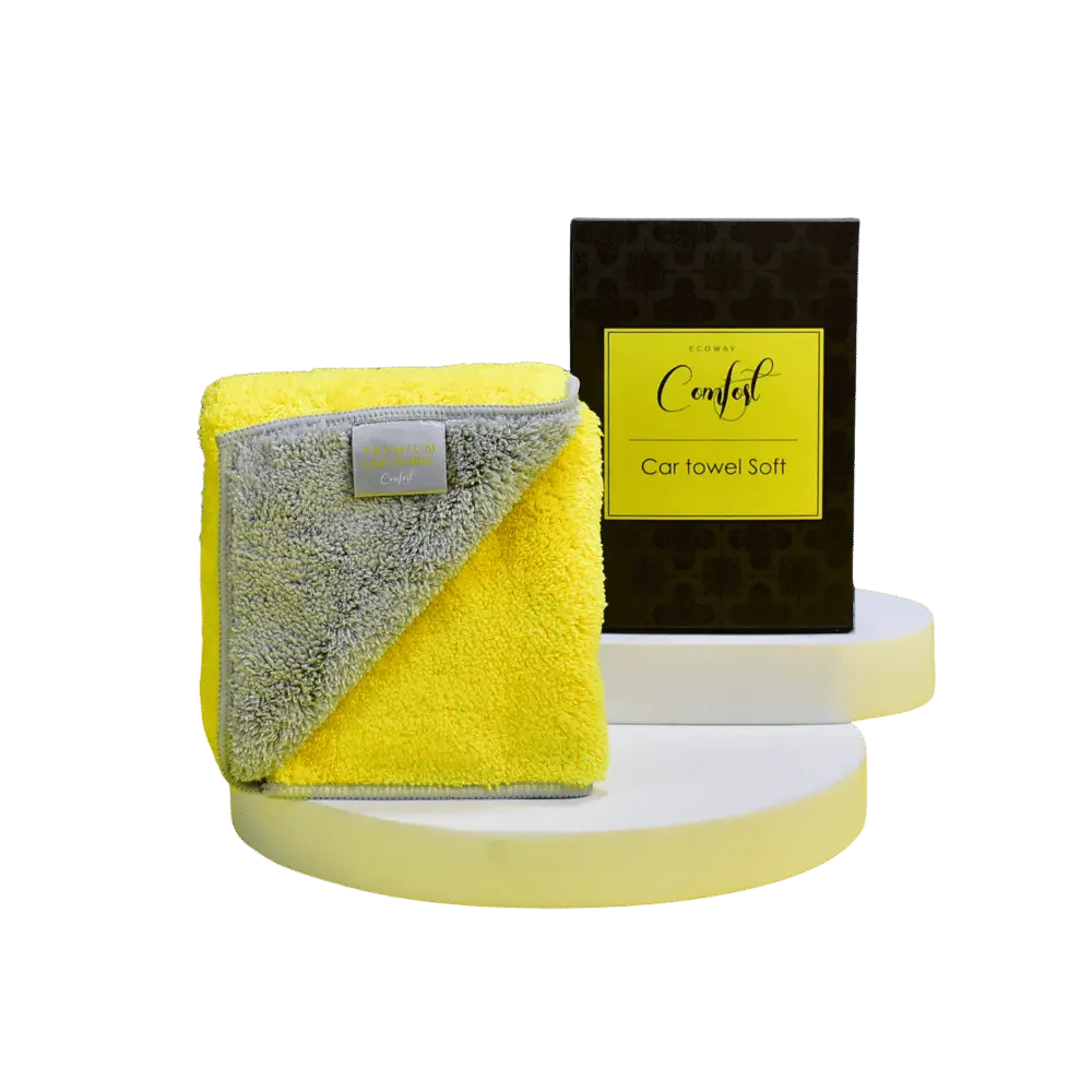 Car Towel Soft