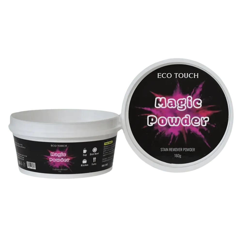 Magic Powder 160gm