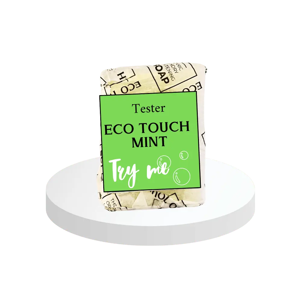 Ecotouch Mint Tester