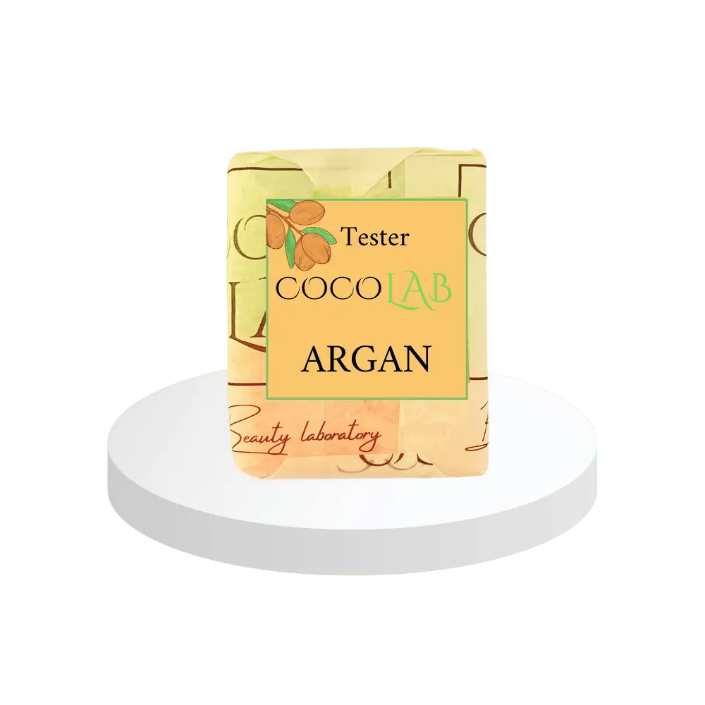 Argan Tester