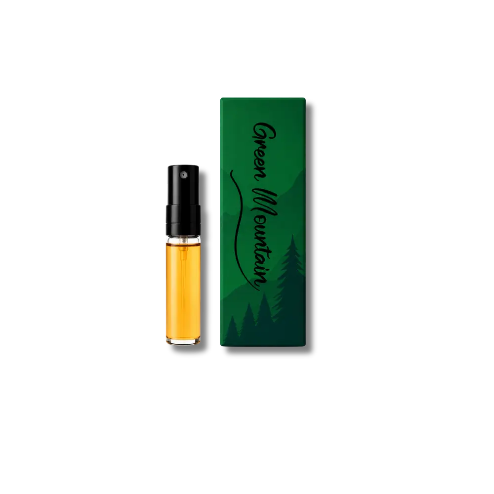 Green Mountain Tester
