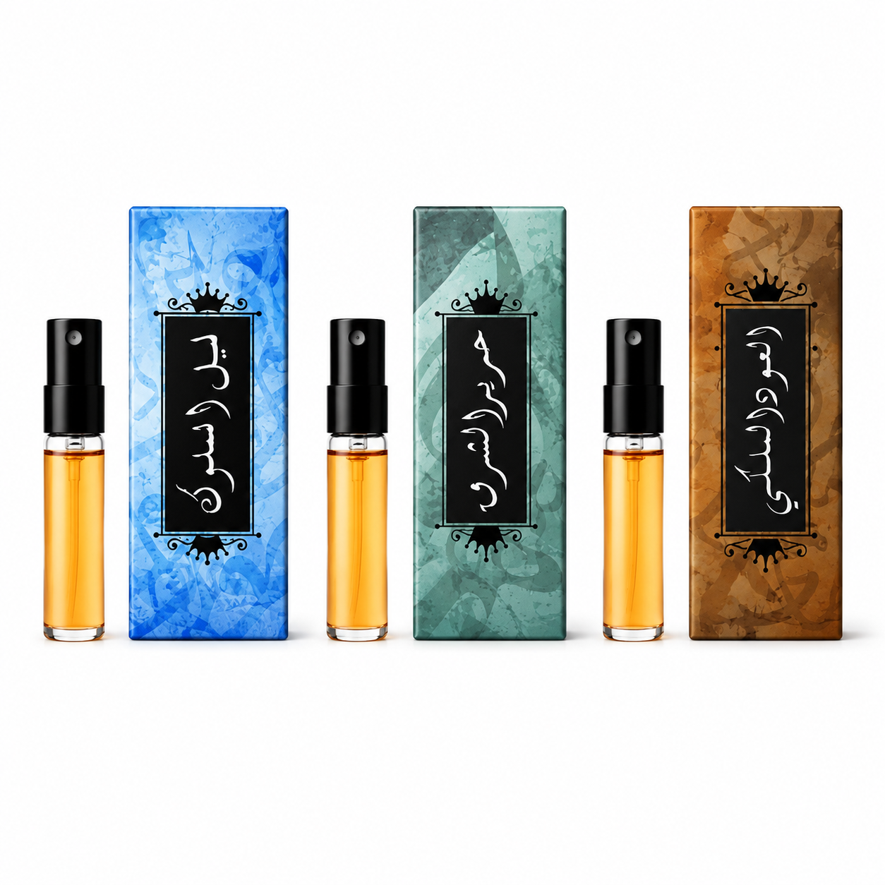 Oud Collection