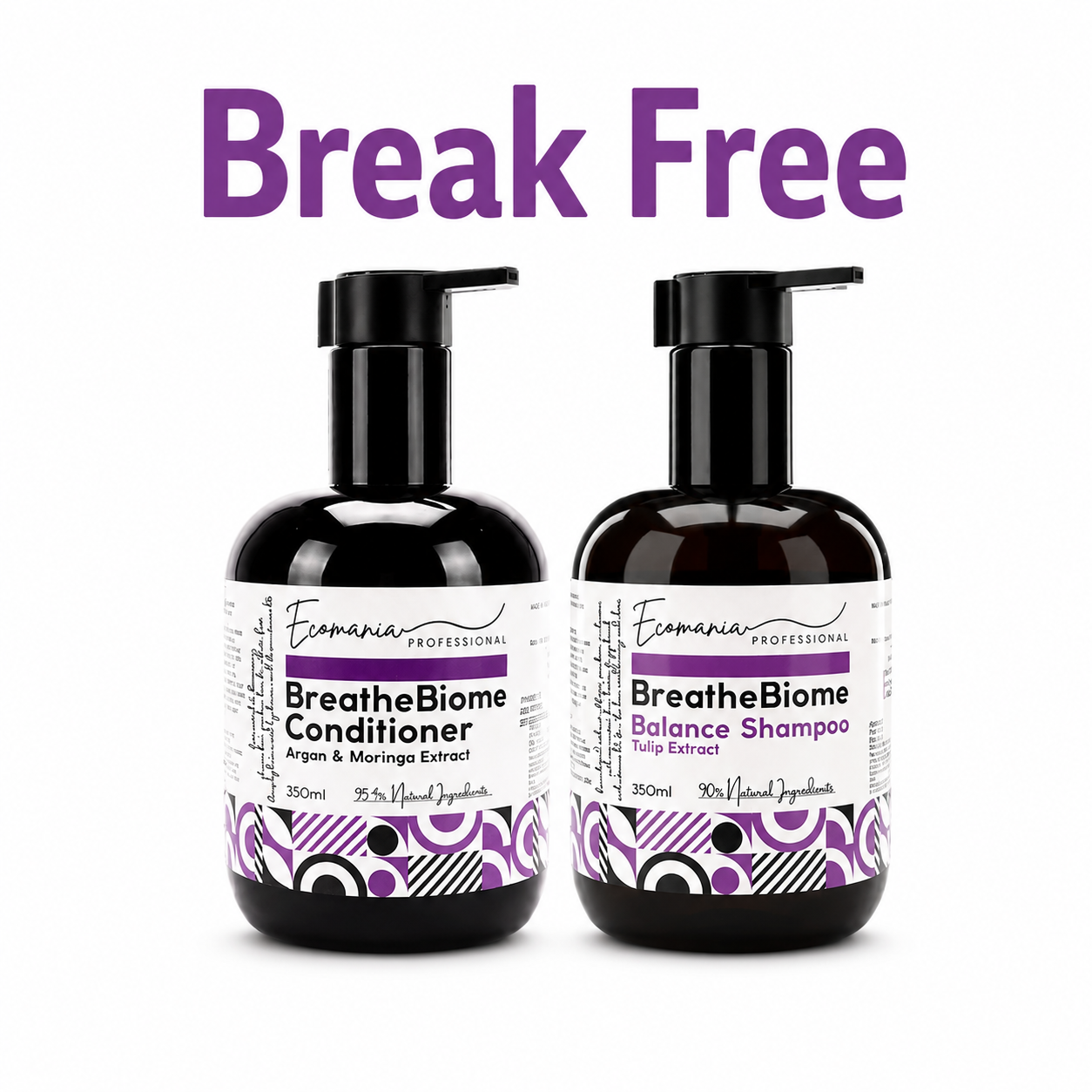 Break Free