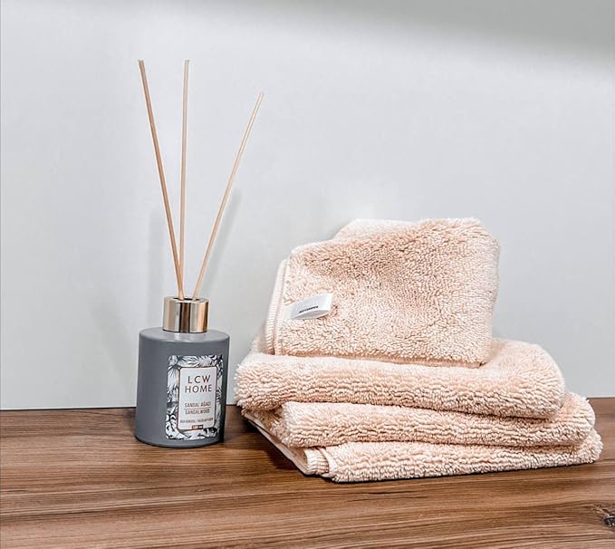 Sweeping towel - Desert