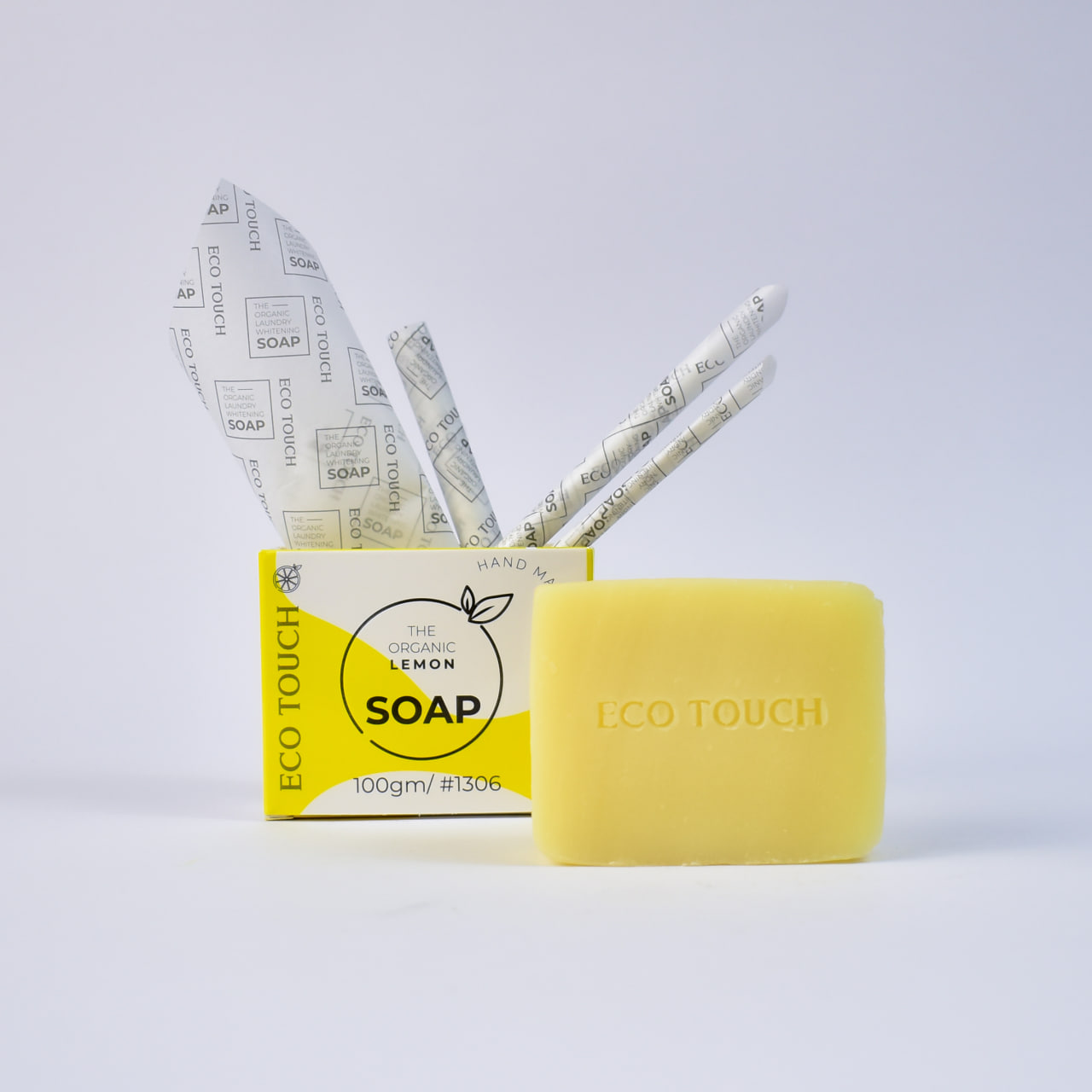 Eco Touch Lemon