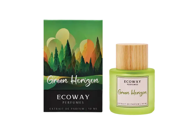 Green Horizon 15% Off