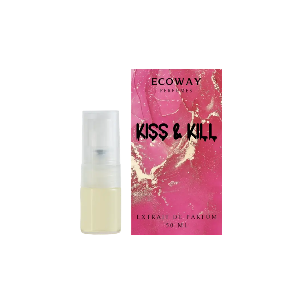 Kiss & Kill tester