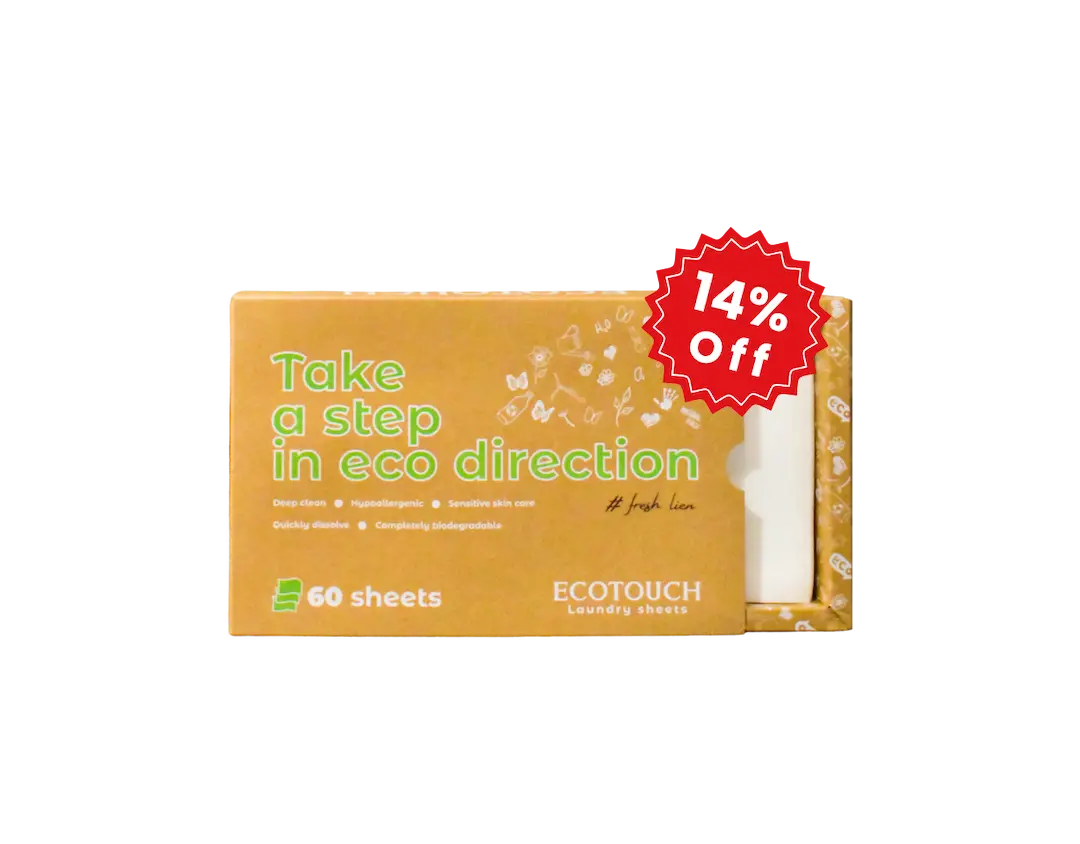 Fresh line 14% OFF
