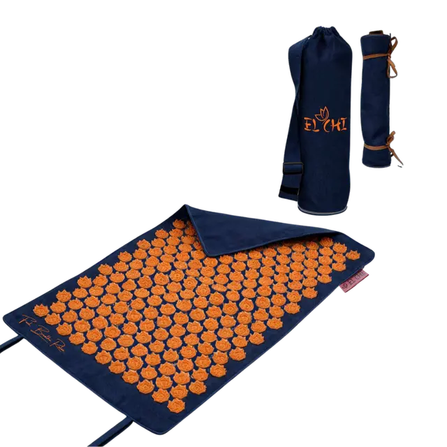 TO GO Acupressure Therapy Mat