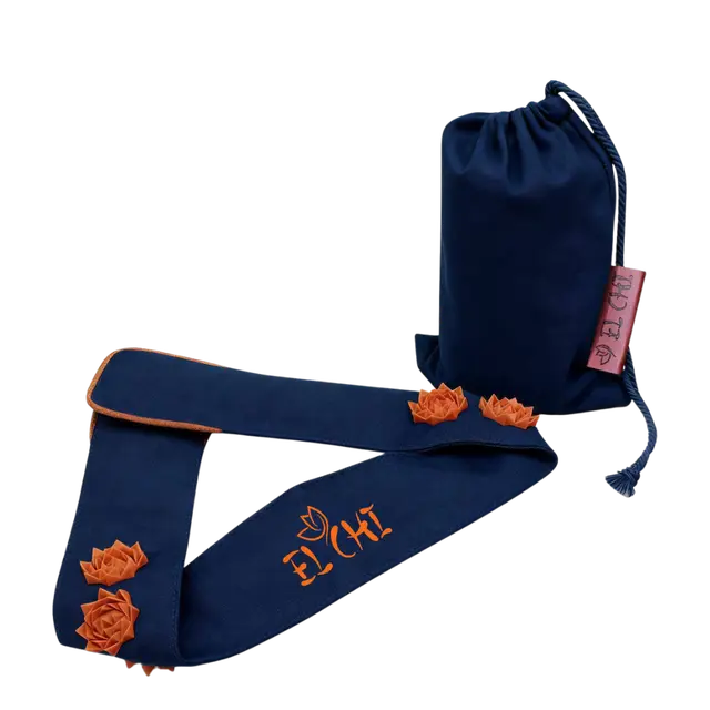 Acupressure Therapy Headband