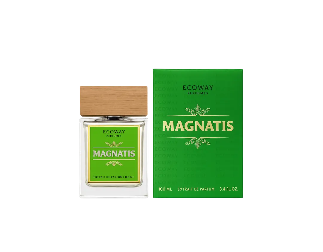 Magnatis Perfume