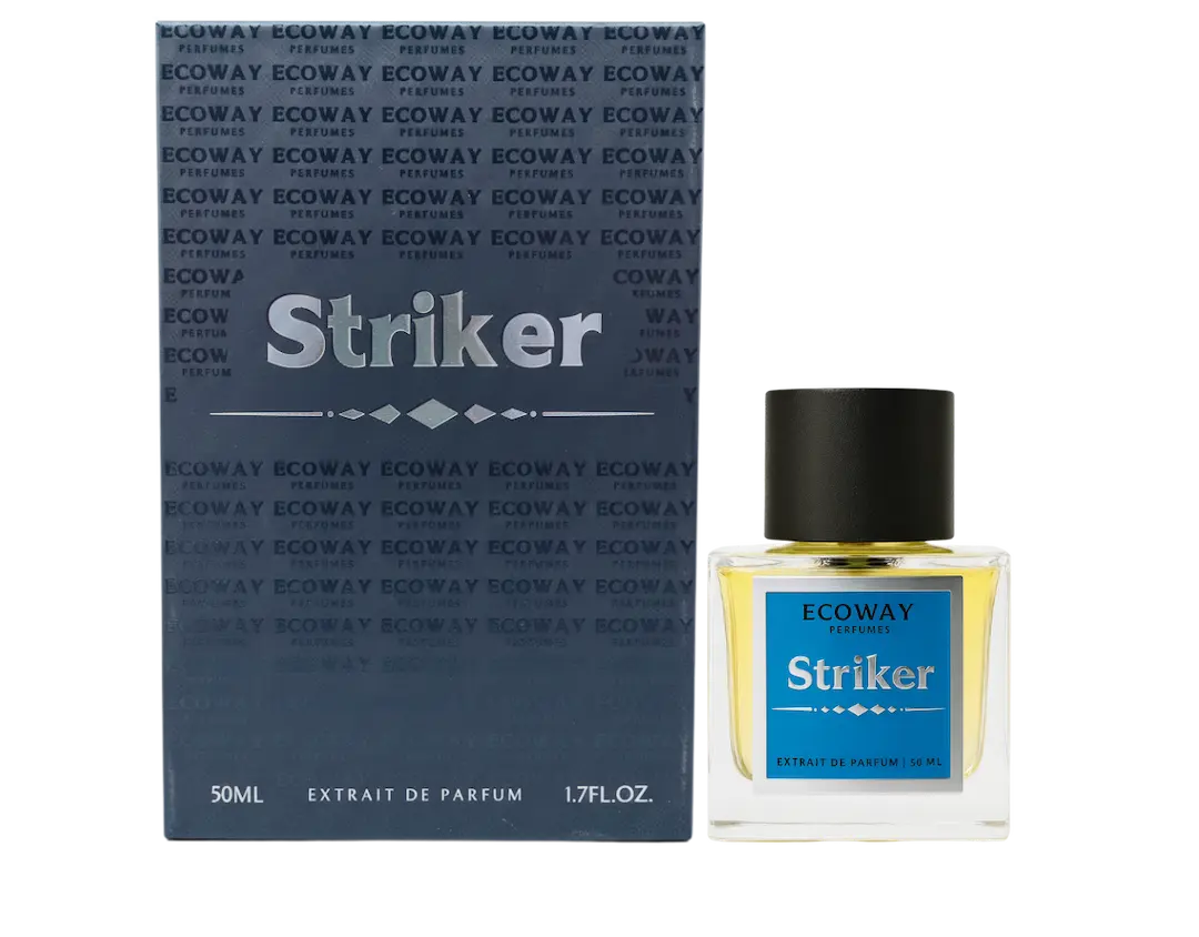 Striker Perfume