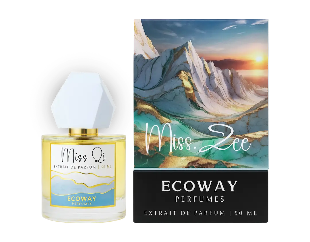 Miss Zi Perfume