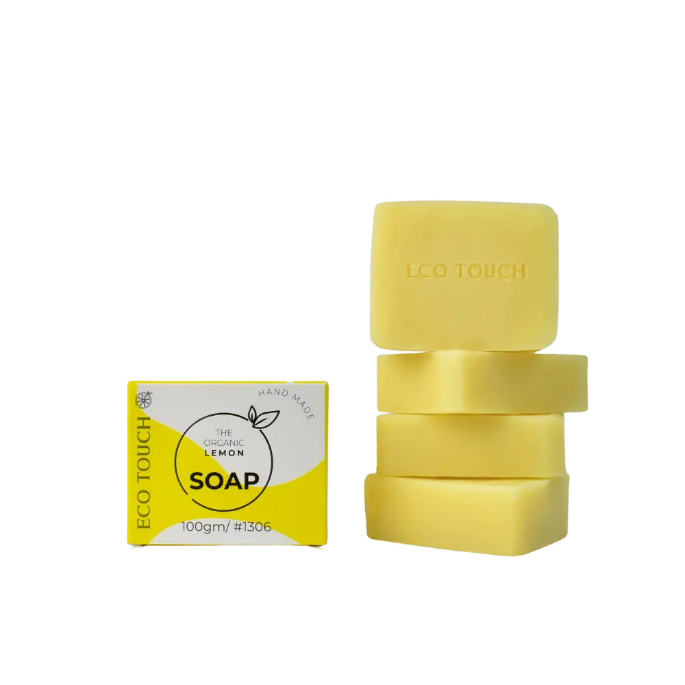 Eco Touch Lemon