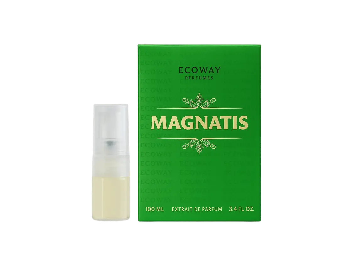 Magnatis - Tester