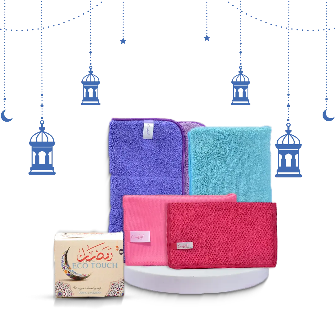 EL Mesaharaty Package 1