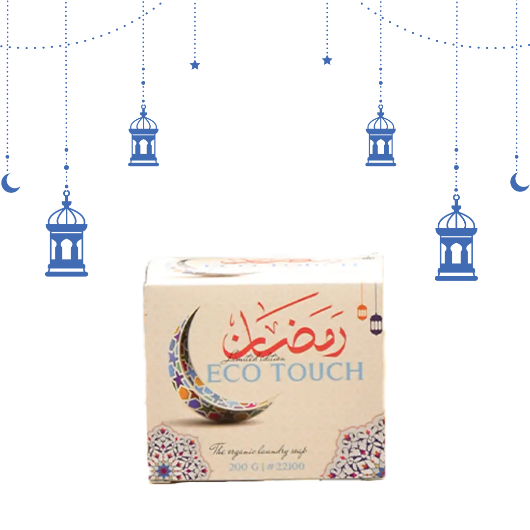 Ecotouch Ramadan