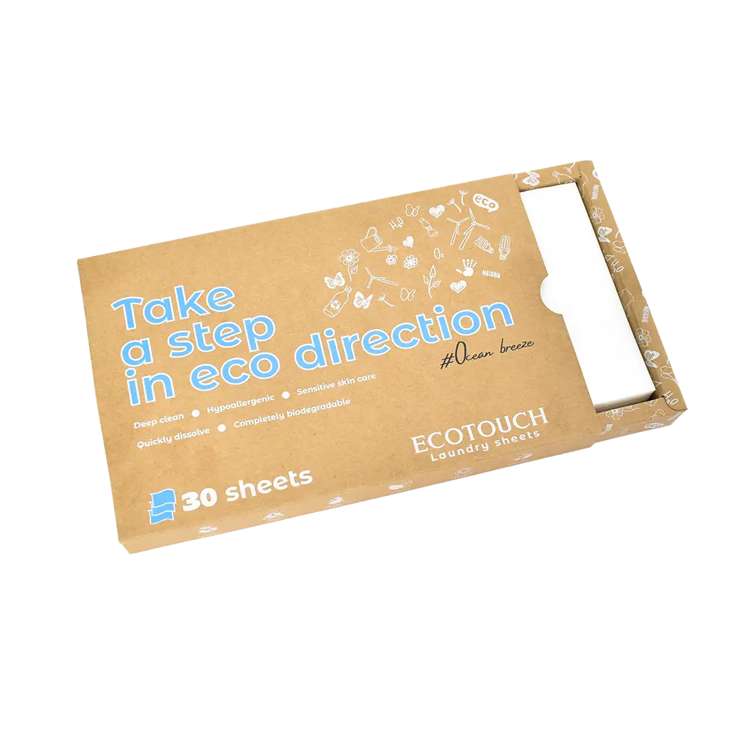 Ocean Breeze 30 PCS
