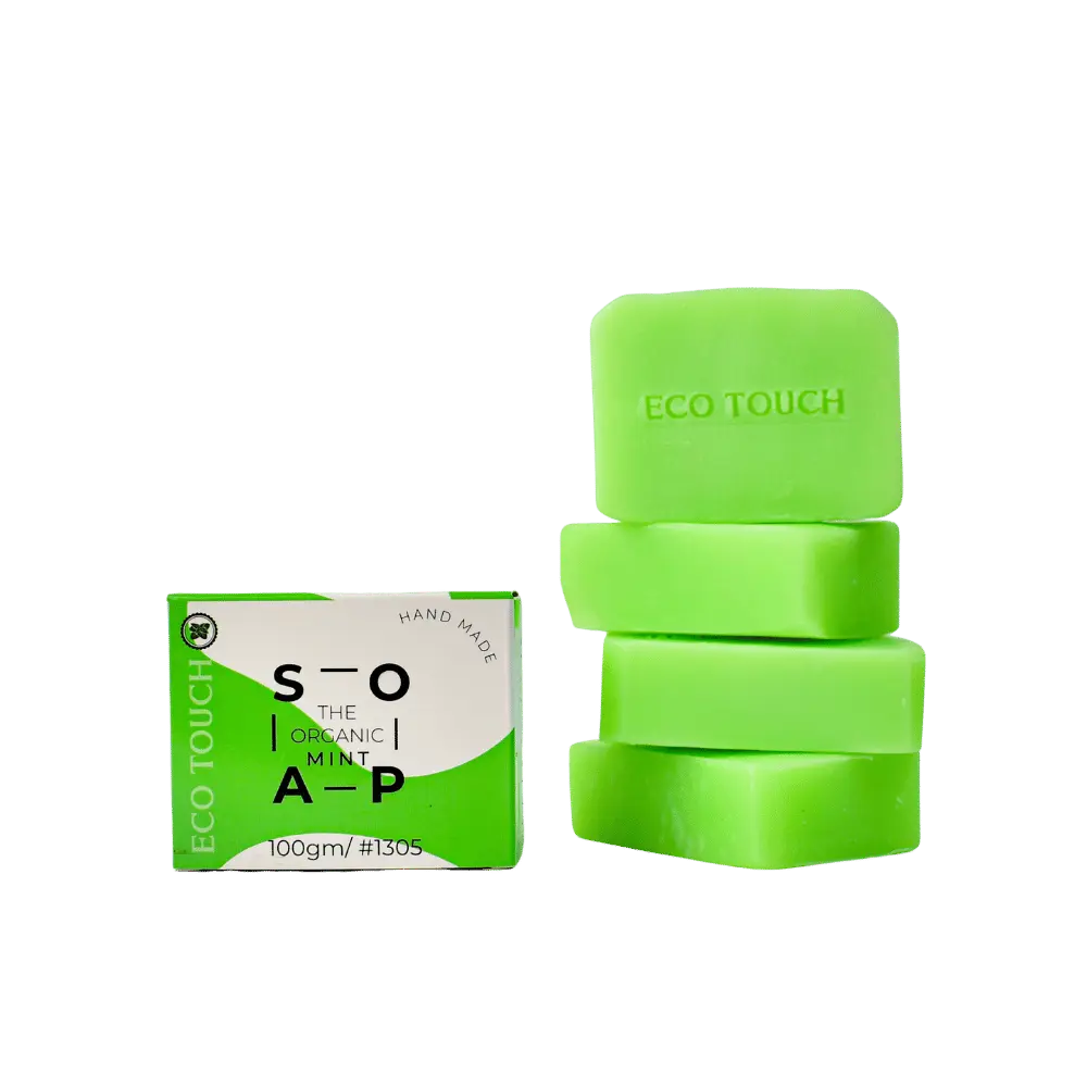 Eco Touch Mint