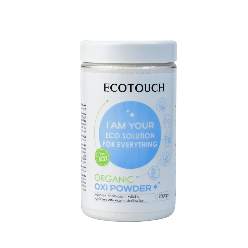 Oxi Powder 900gm