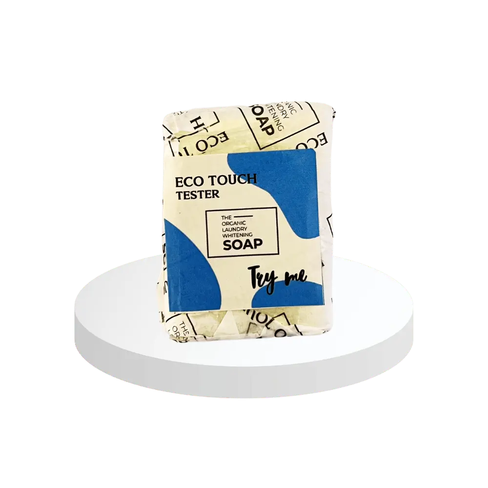 Eco Touch Whitening Tester