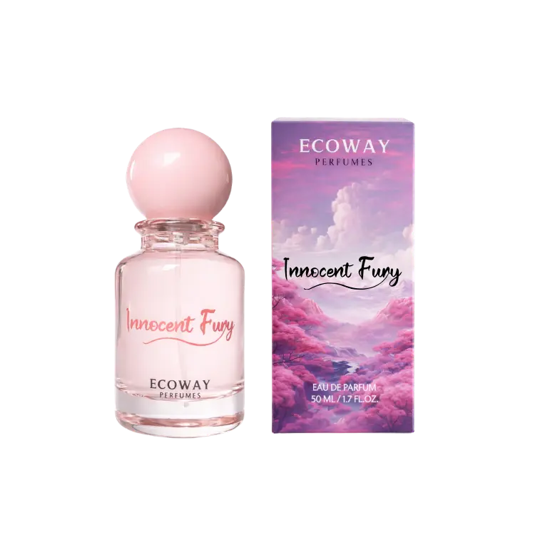 Innocent Fury 50ml