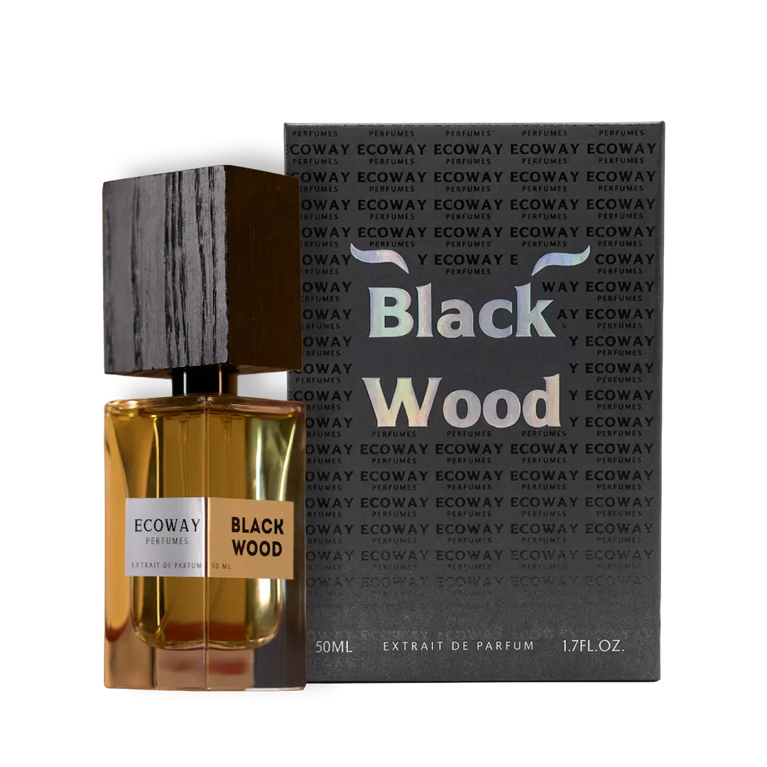 Black Wood