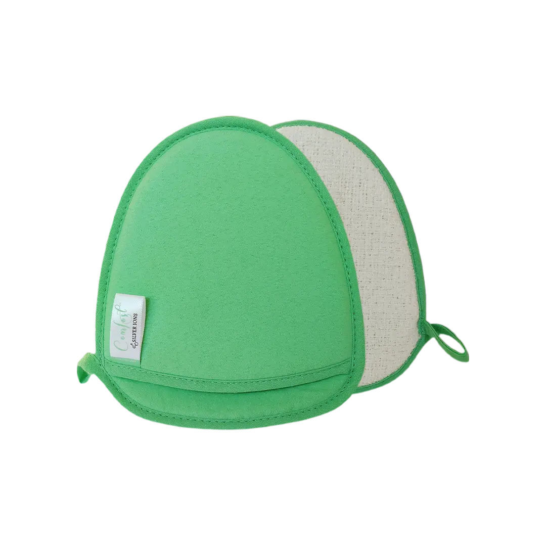 Matcha Scrub Glove