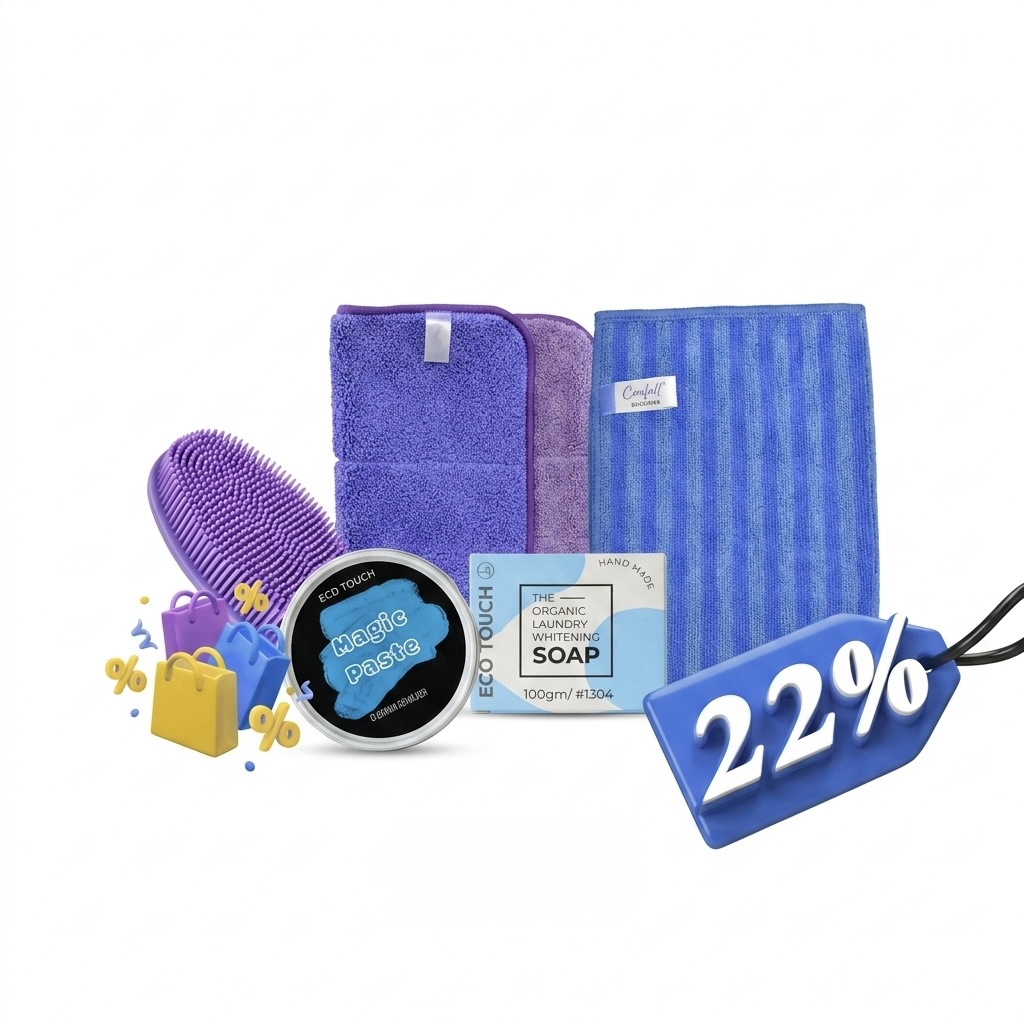 Boost Deep Clean