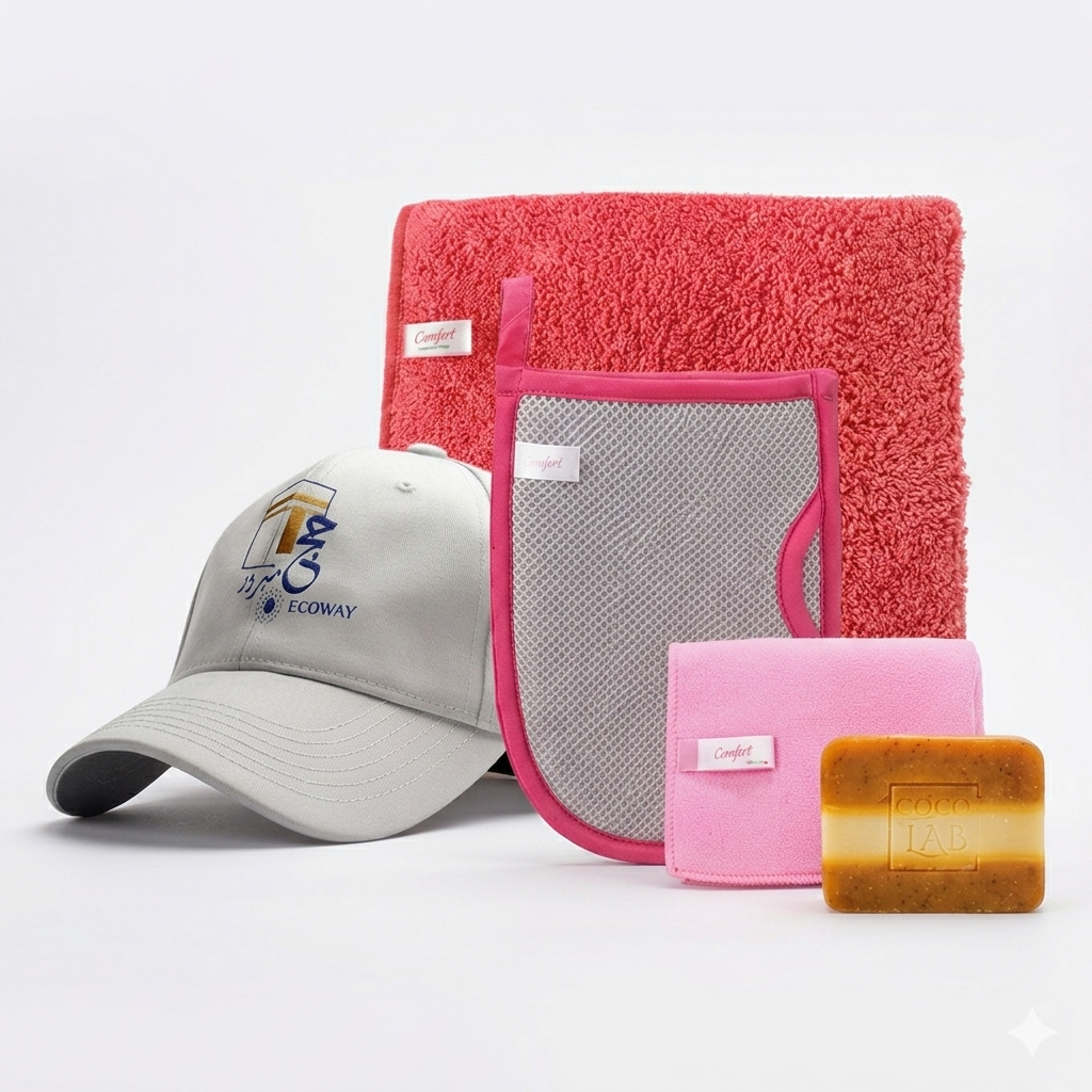 Pure Steps Pink