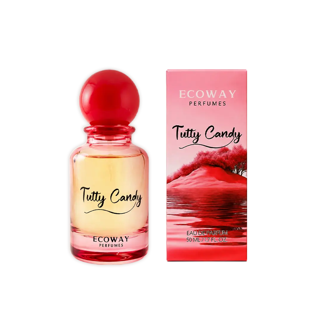 Tutty Candy