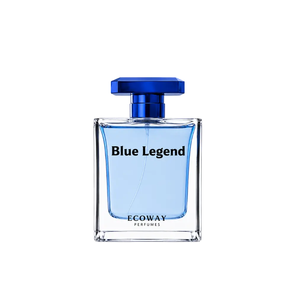 Blue Legend