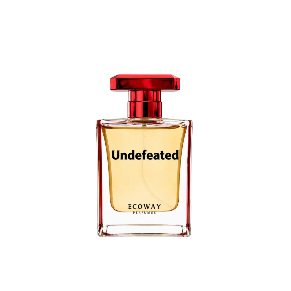 Undefeated Perfume