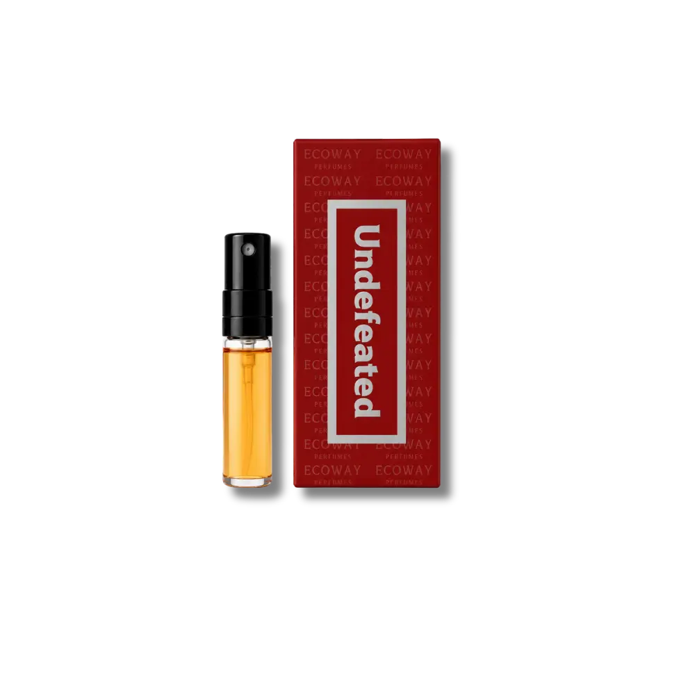 Undefeated Tester