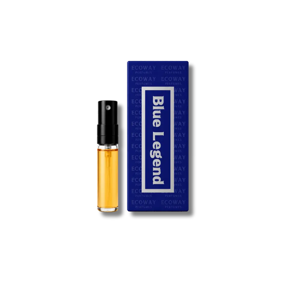 Blue Legend Tester