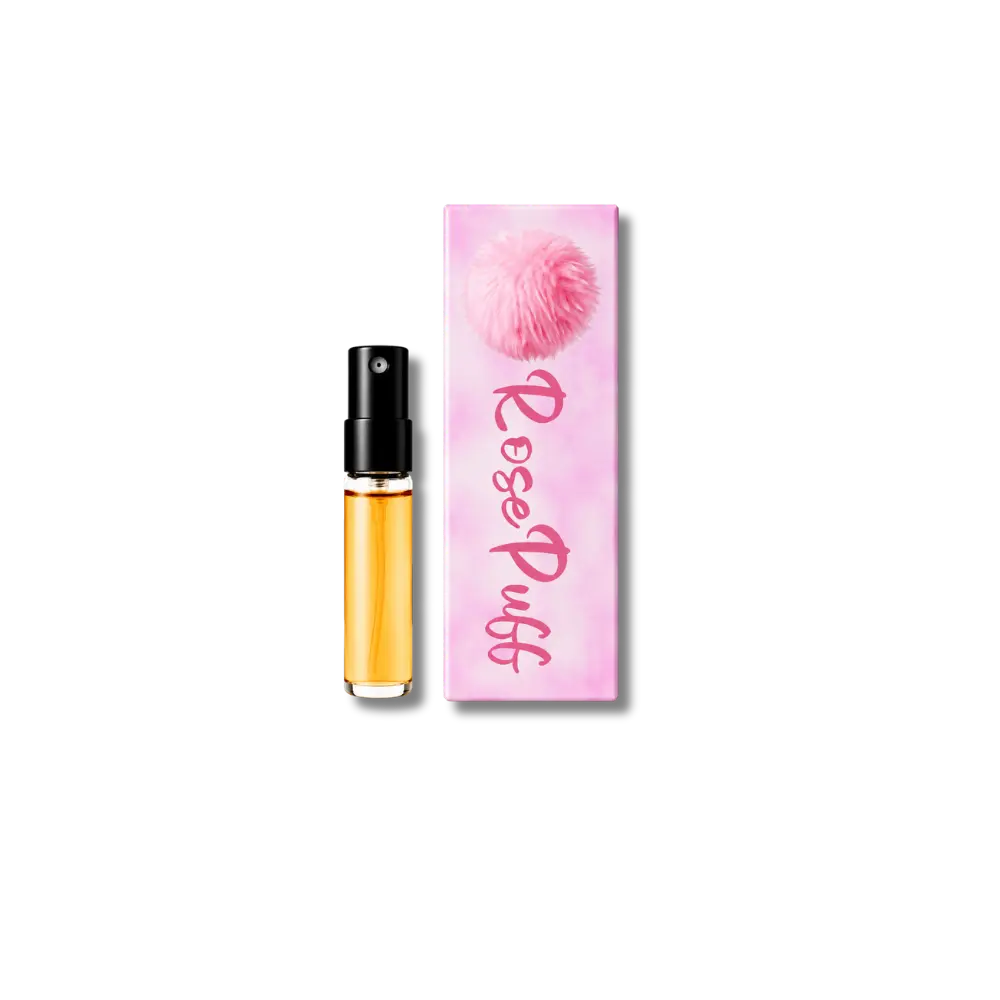 Rose Puff Tester