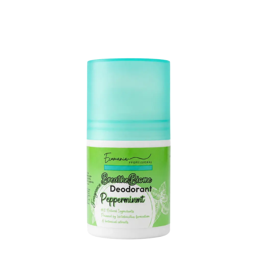 BreatheBiome - Peppermint