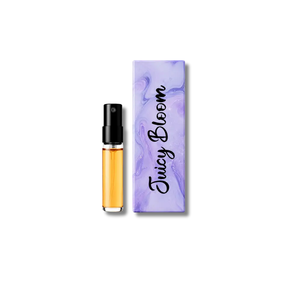 Juicy Bloom Tester