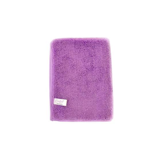Sweeping Towel - Lavender