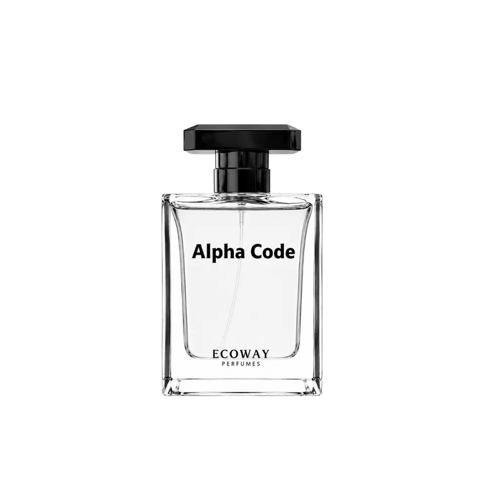 Alpha Code