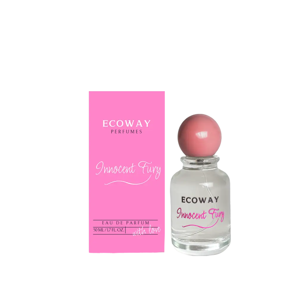 Innocent Fury 50ml