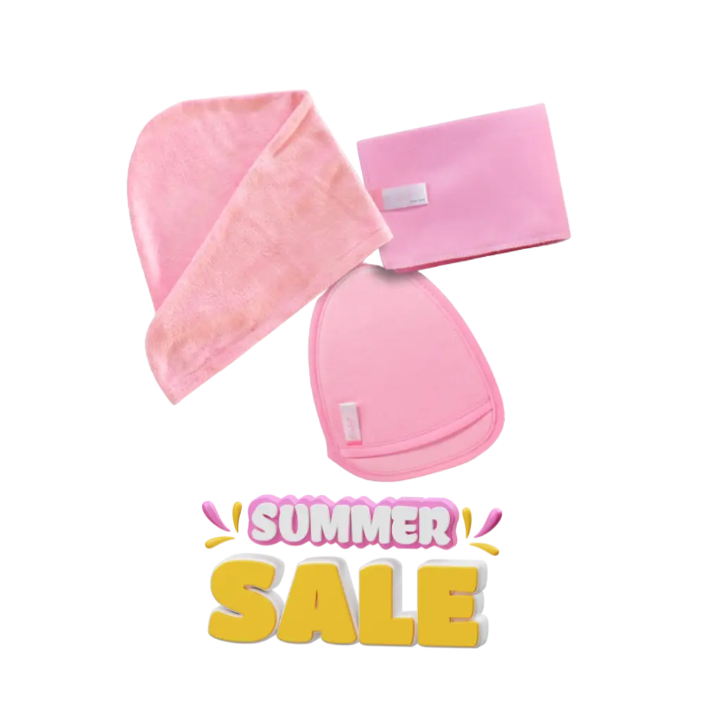 Summer Pink