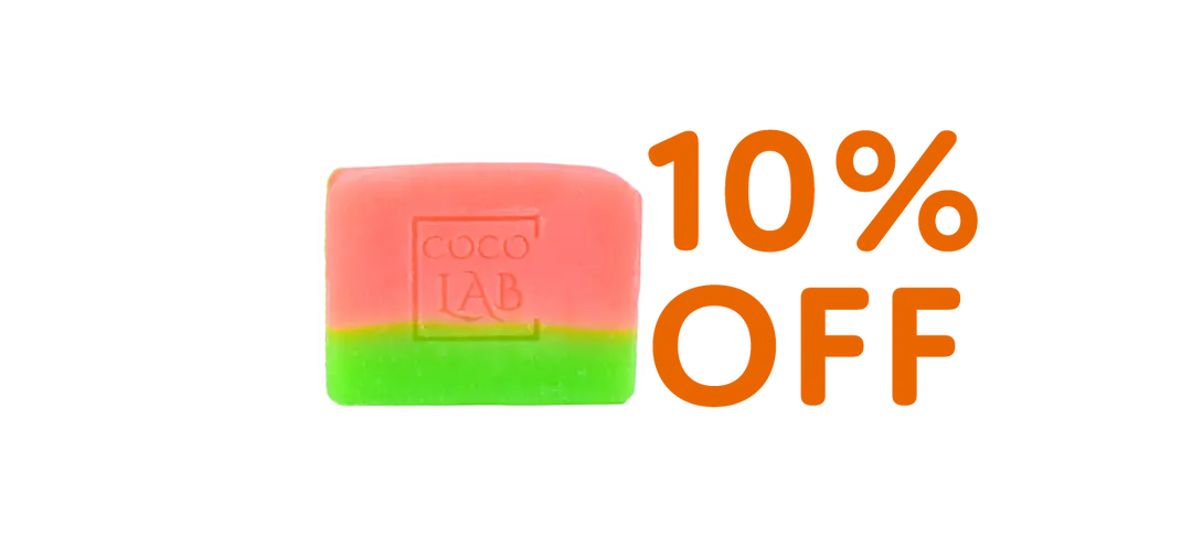 Tropical 10%