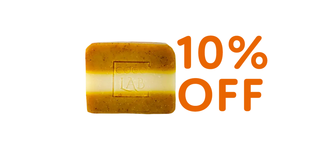 Milky curcumin 10%