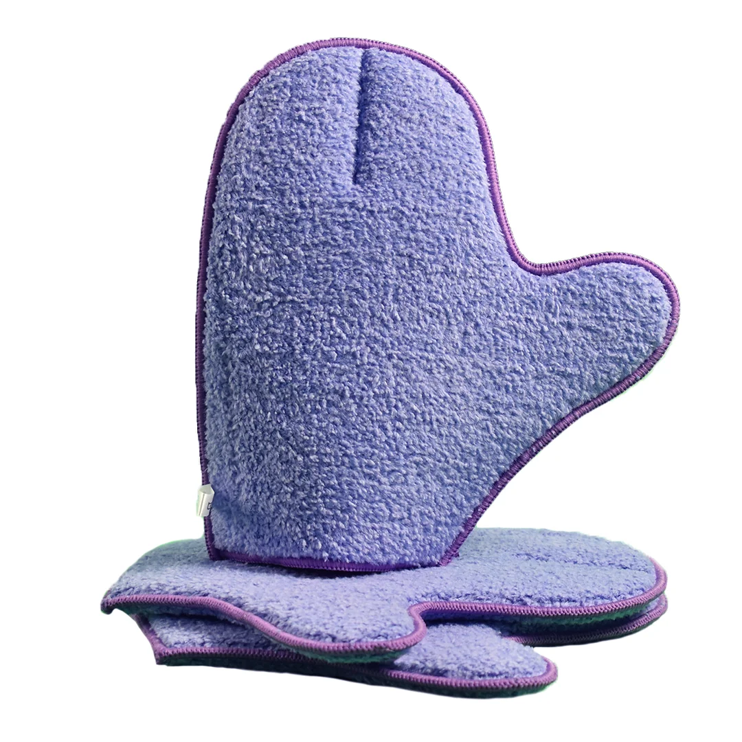 Glove - Moof line