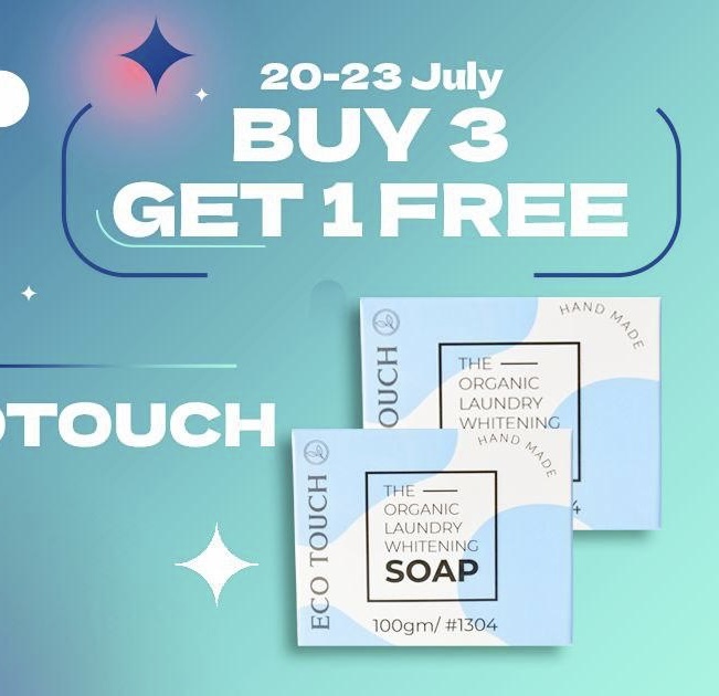 Ecotouch 3+1